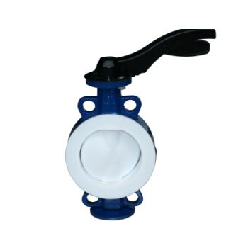 永嘉襯氟閥門(mén)襯氟蝶閥